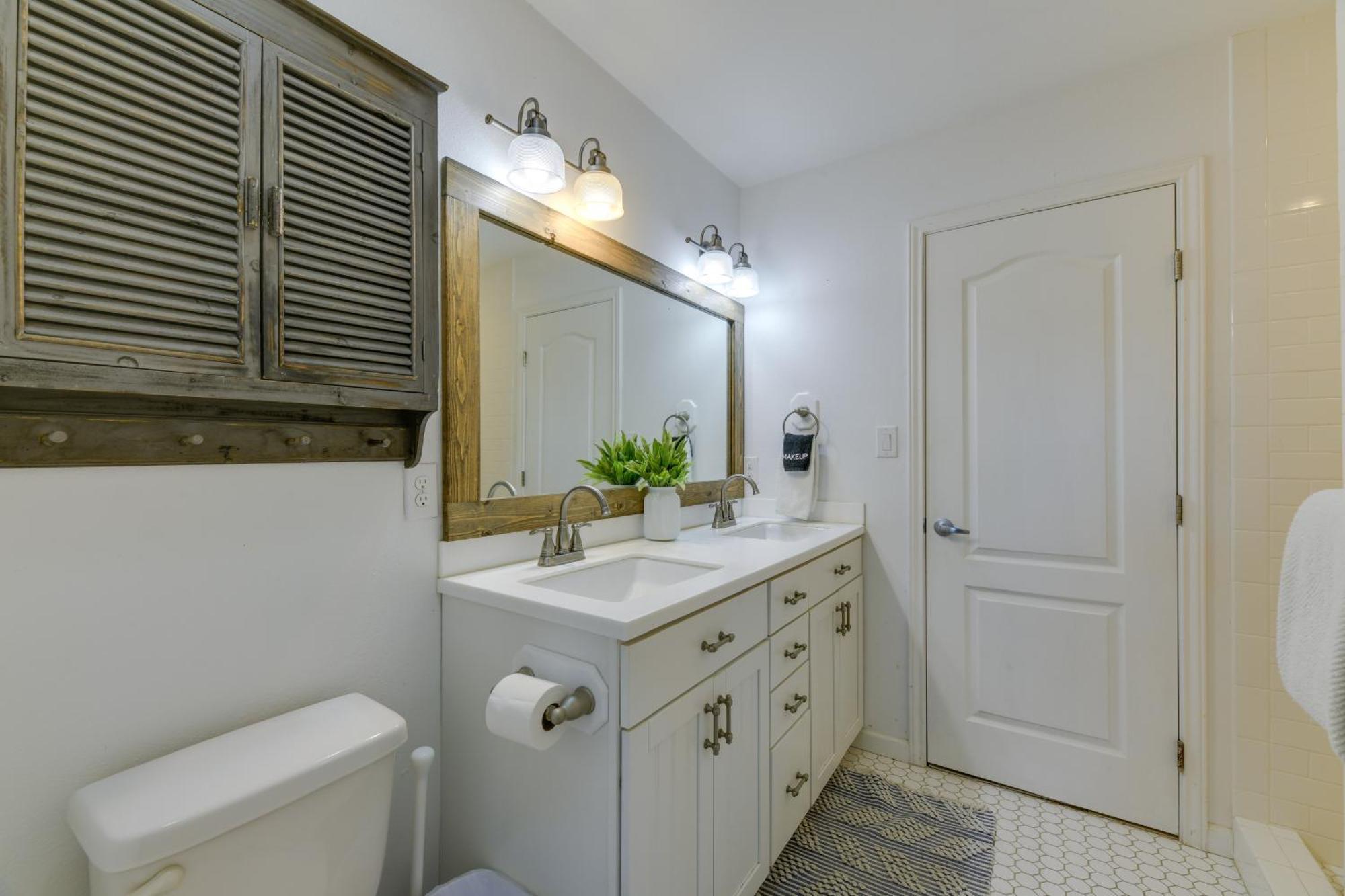 Trendy Port Aransas Home With Private Pool And Deck! Exteriör bild